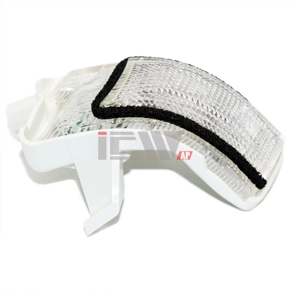 Left Side rear Rearview mirror LED turn signal Flasher light lamp 34350TP5H01/34350-TP5-H01 For SPIRIOR ACCORD Europe 2008-2014