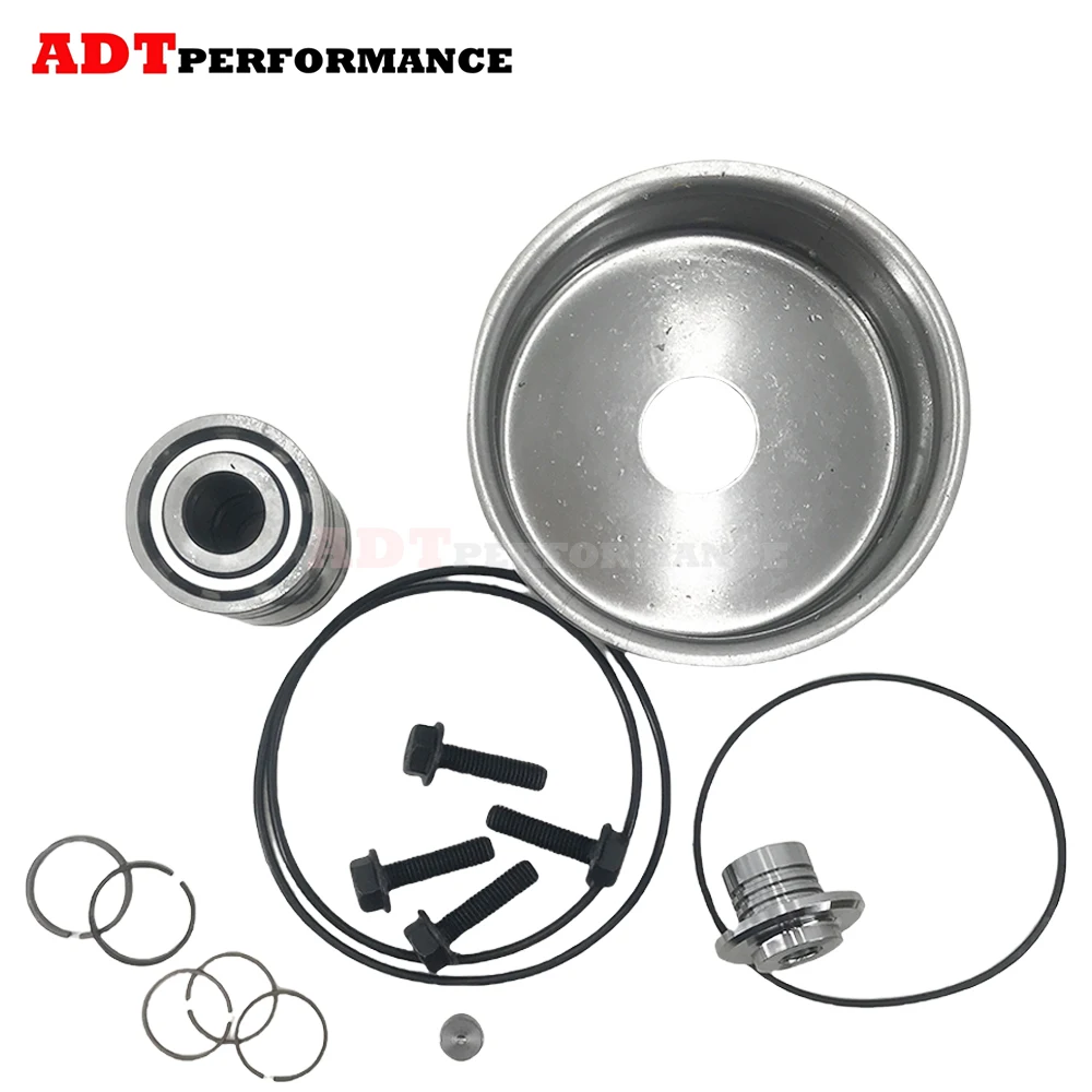 

761208 For GARRETT GTX55 Turbine Kits Turbo Repair Kit Dual Ball Bearing Performance For Garrett GTX5533R GTX5544R Auto Parts