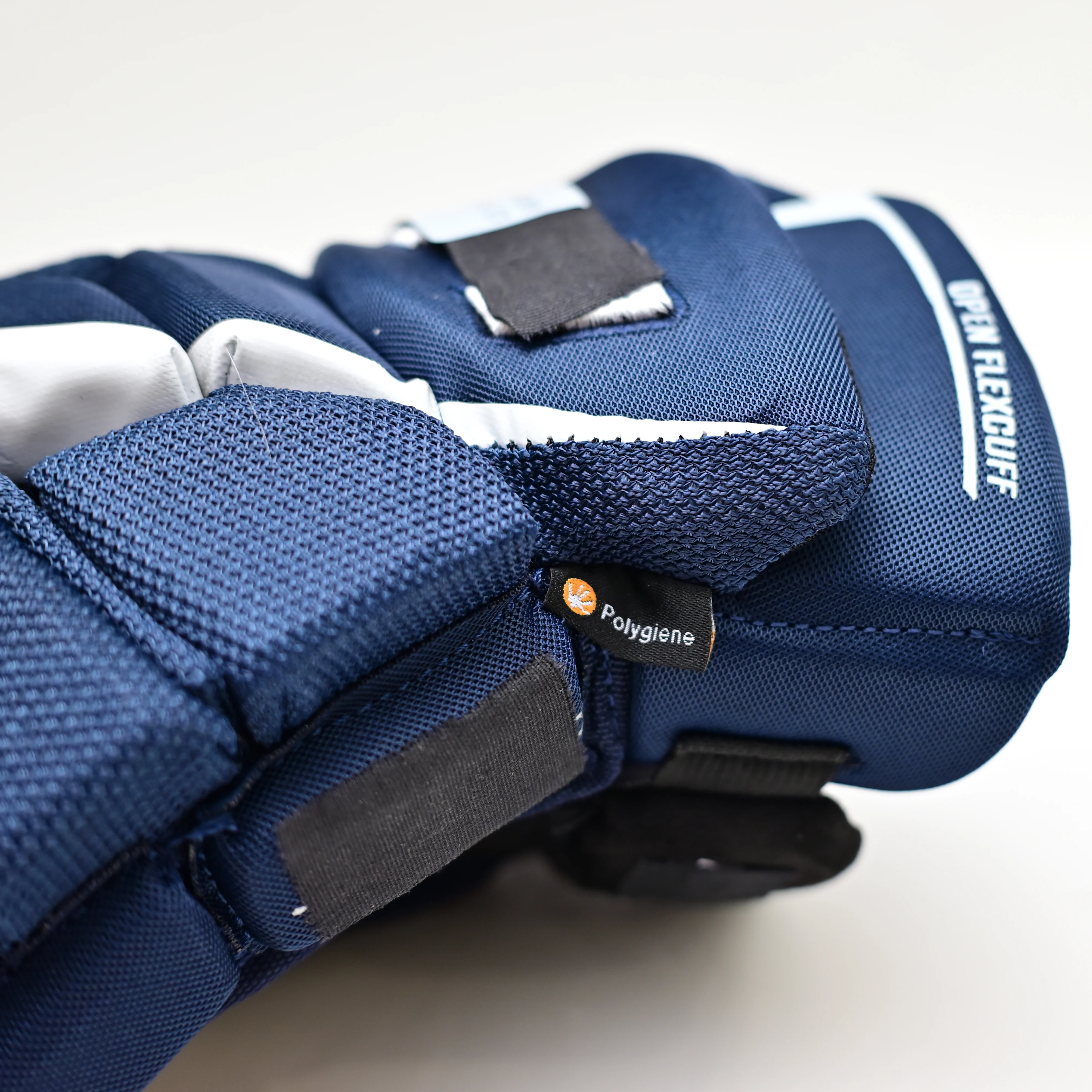 [1-pairs][FT6]New Ice Hockey Gloves BAU Brand FT6 14