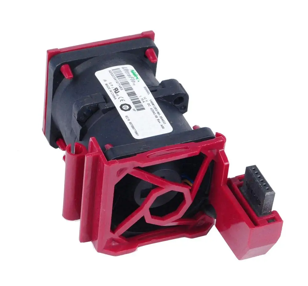 775416-001 Módulo de montagem de ventilador padrão Dl360 G9