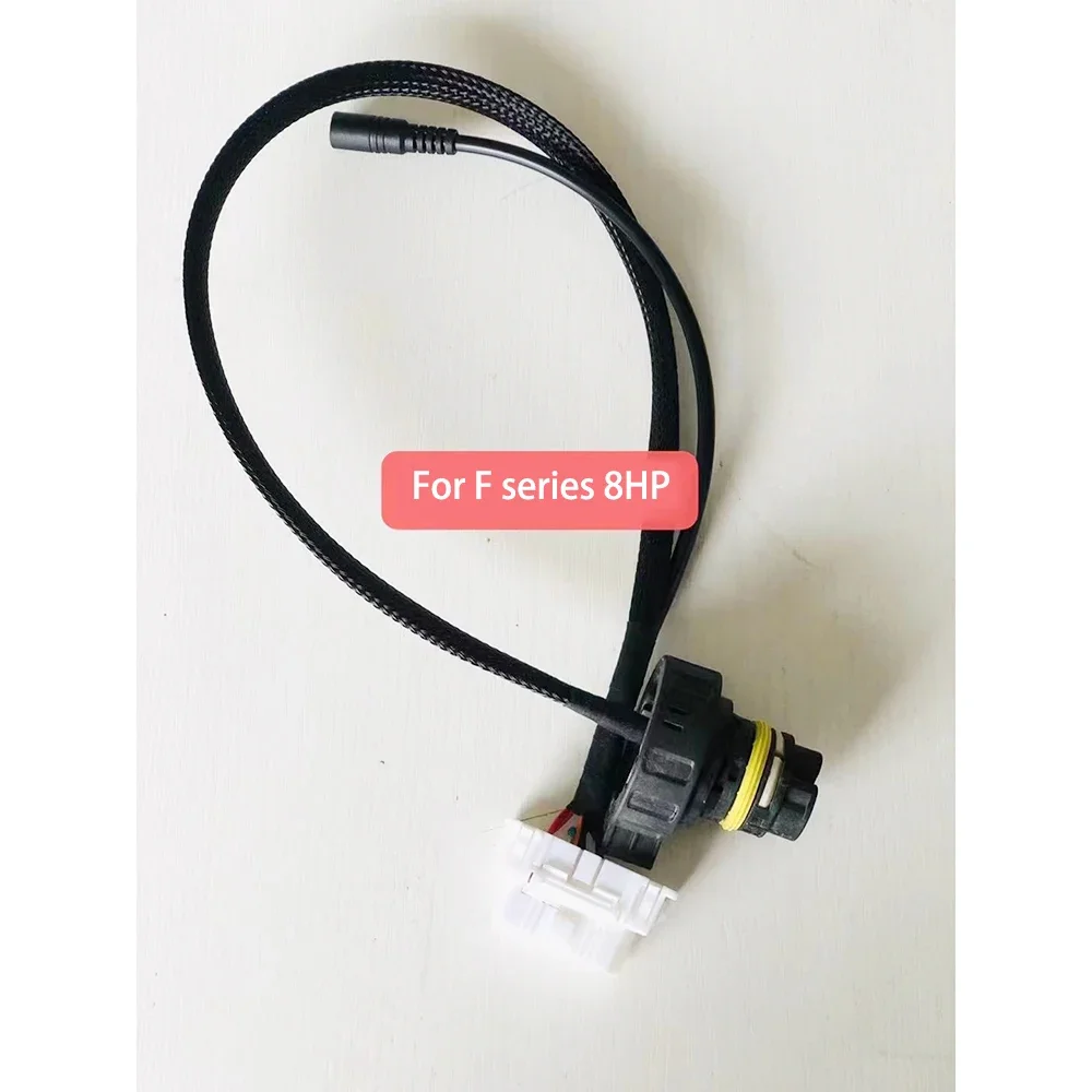 

Test Platform Cable For BMW F series FEM/BDC Gearbox Plug 8HP Car Diagnostic Tools OBD OBD2 Diagnostic Cable and Connector