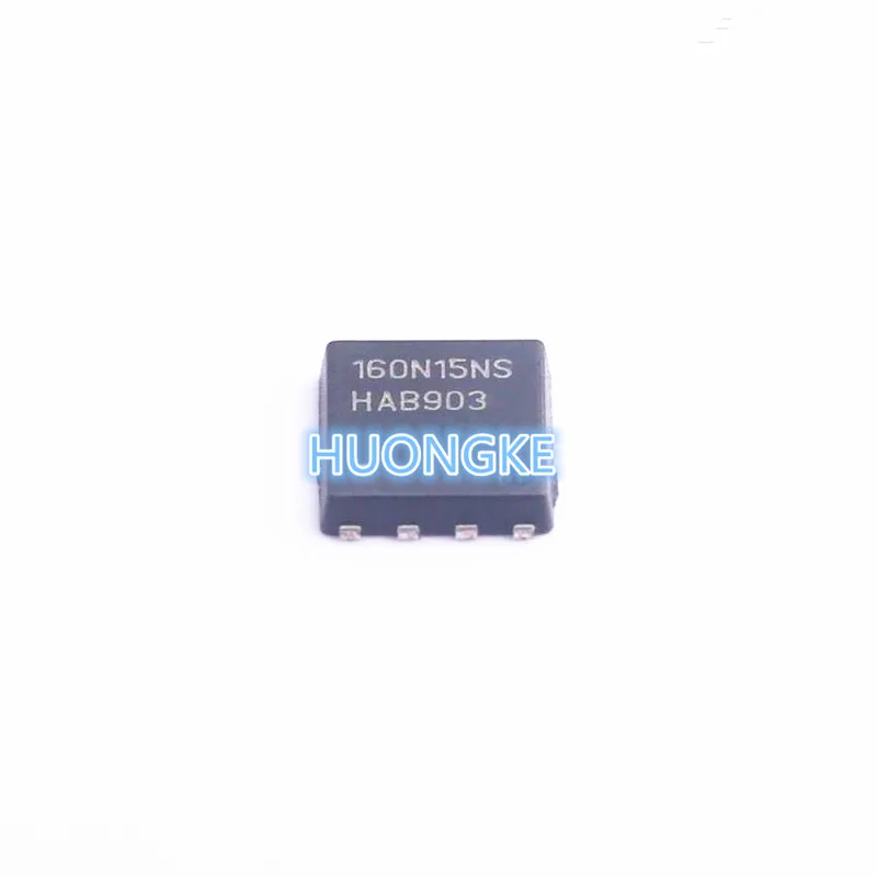 5PCS/LOT BSC160N15NS5 160N15NS5 150V 56A TDSON8 IN STOCK