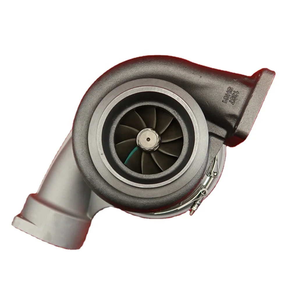 

S430SX/ 14969880000 Engine Spare Parts Genuine Parts Turbocharger