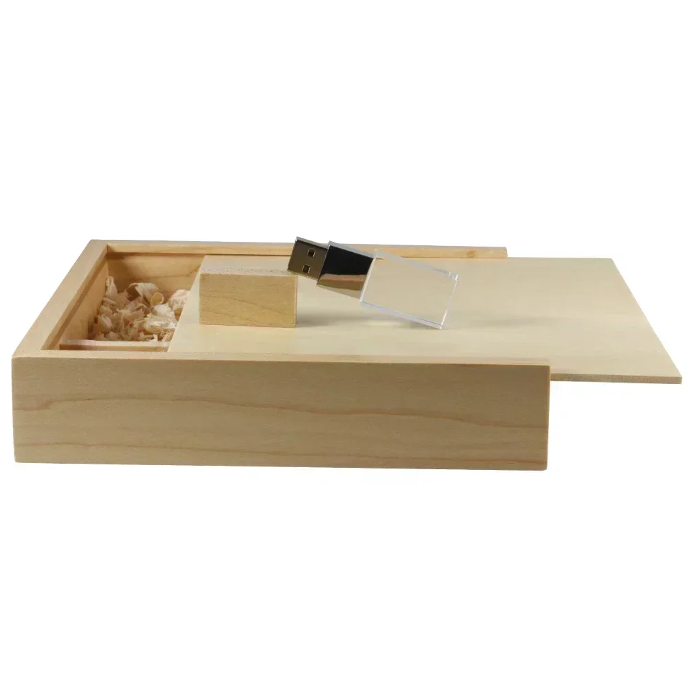 Maple BOX and USB C