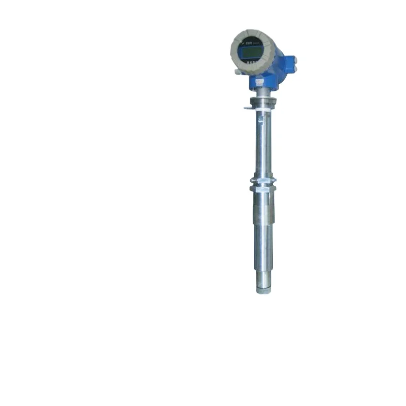 

Electromagnetic Flowmeter Sewage Mud Conductive Liquid Flowmeter with Impurities Split