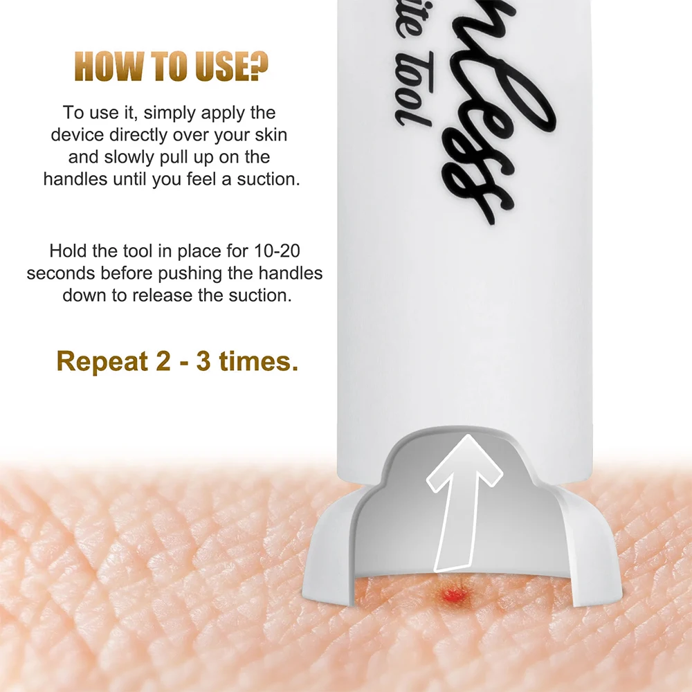 KATWAY في الهواء الطلق في حالات الطوارئ بقاء السم النازع: ثعبان الحشرات لدغة الإسعافات الأولية، مضخة تفريغ السموم أدوات التسمم HH-AA541