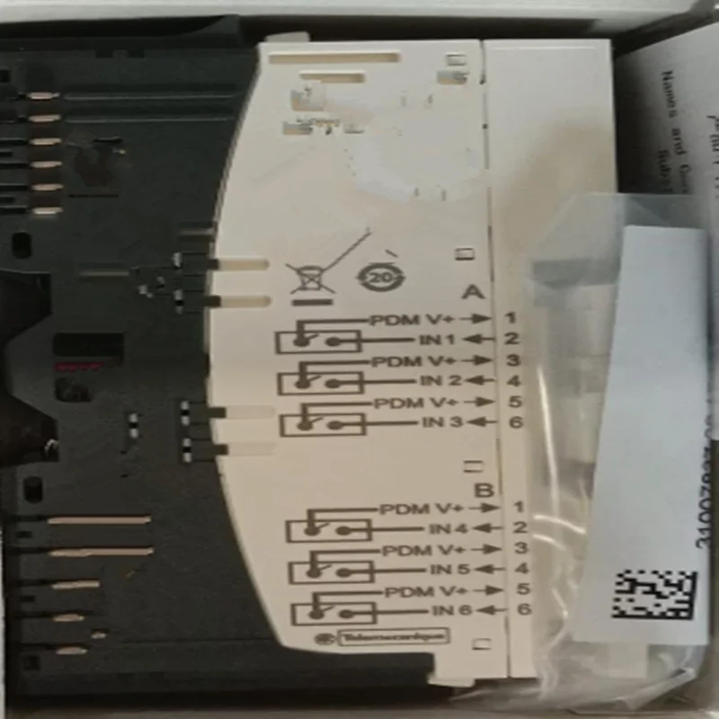 New Original BMXXCAUSBH018 inverter in Stock 1 Year Warranty BMXX CAUSBH018