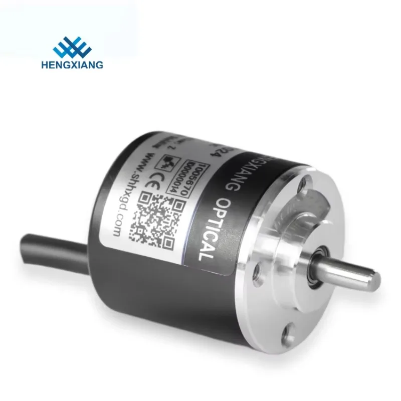 GOOD HENGXIANG S25 USB Rotary Encoder Optical Rotary  Elevator Sensor Encoder