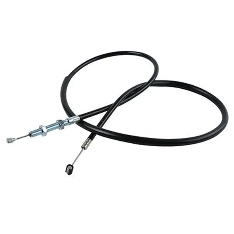 دراجة نارية اكسسوارات ملحق كبل القابض لهوندا CB750 1992-2003 نايت هوك 750 22870-MW3-670