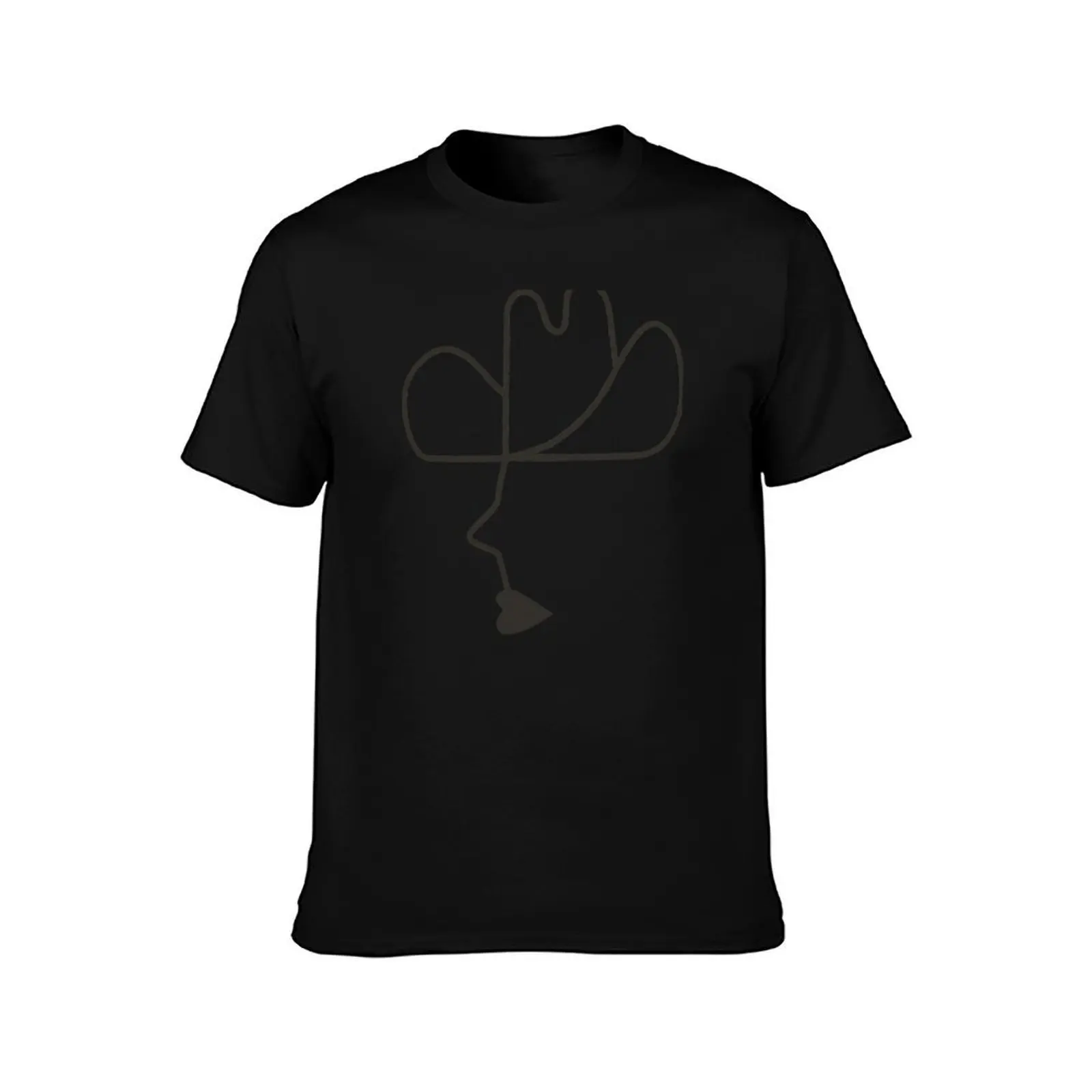Fish on the Sand, Allah-Las T-Shirt Graphic Print Short Sleeve T-Shirt
