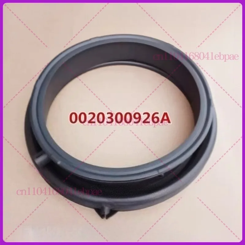 For Casarte Washing Machine C8 U12G3/C8 U12G5/C8 U12W1 Door Seal, Seal, Observation Window Mat