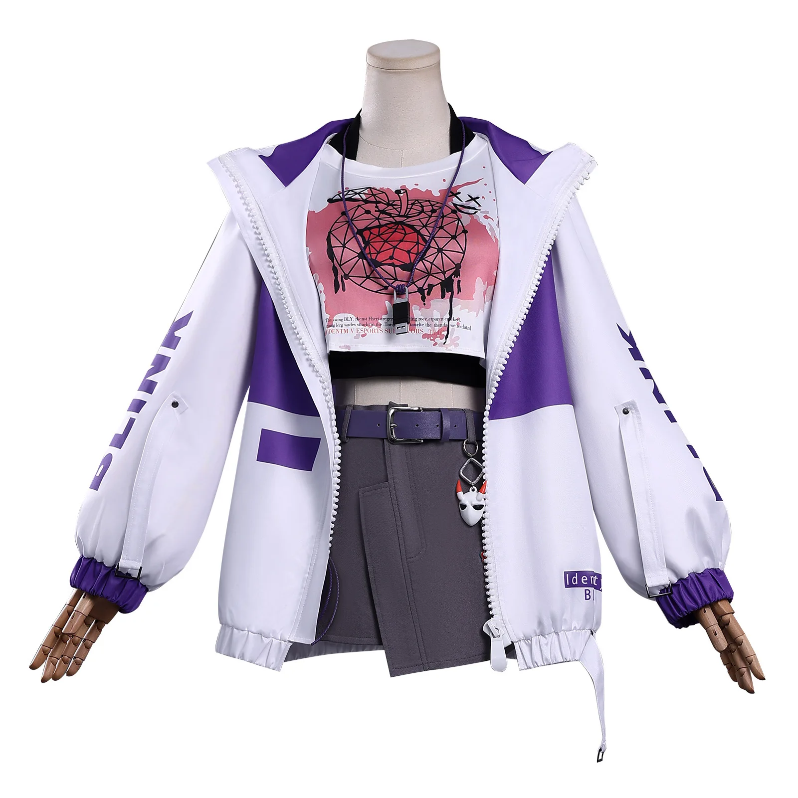 The Fifth Person Co… - image