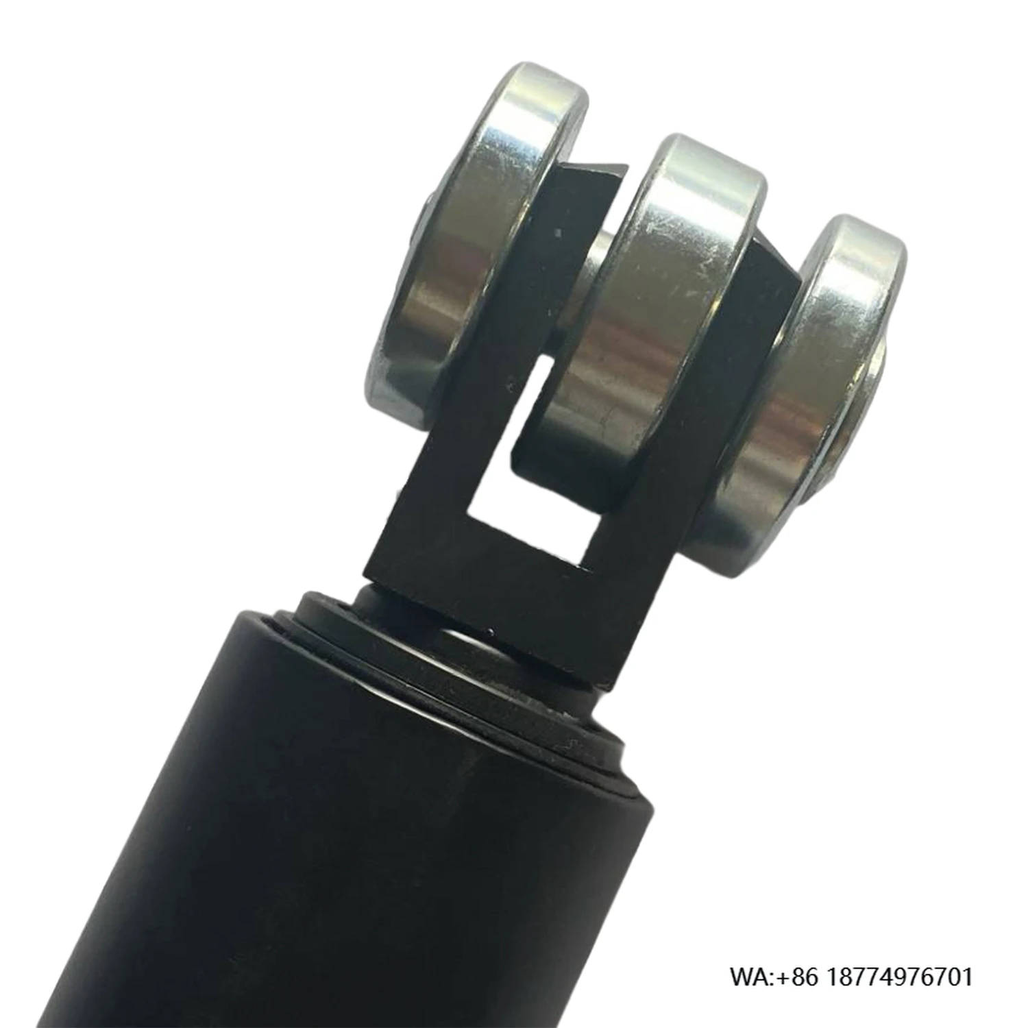 

Smooth Operation Customize Single Acting Hydraulic Lifting Cylinders