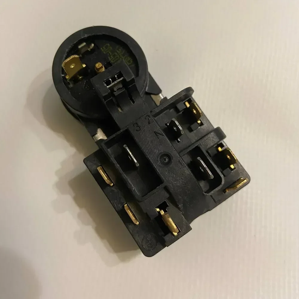 Refrigerator Parts Relay QP3-12A J JX Epx compressor for Jiaxipera