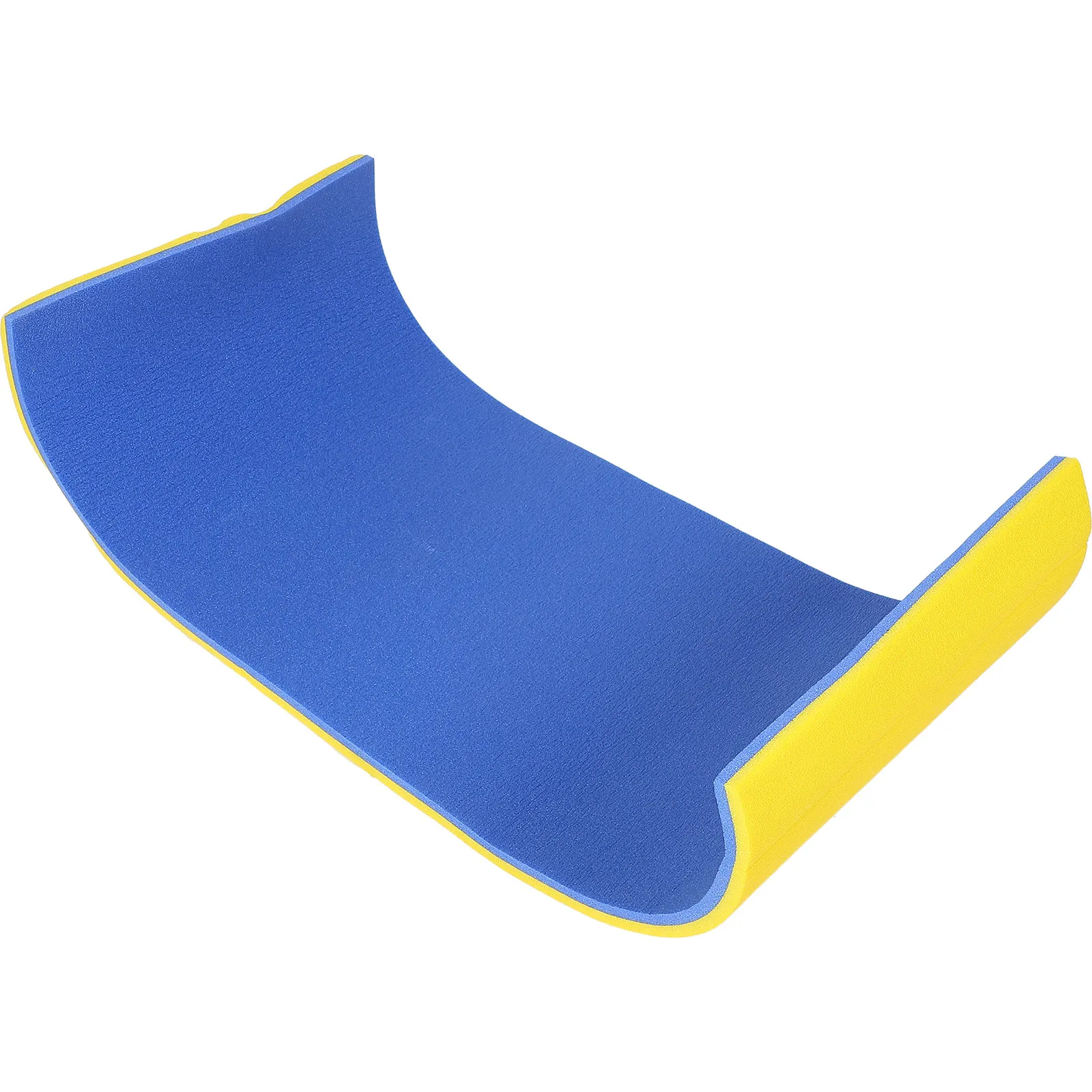 Water Floating Mat Foam Pad Raft Floating Platform for Pool Lake Beach Kids Adults Fun Lounge Swim Kickboard Training