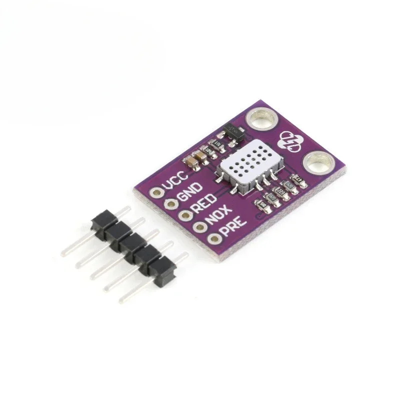 MICS-4514 Gas Sensor Module CO/NO2/NH3/CH4 Concentration