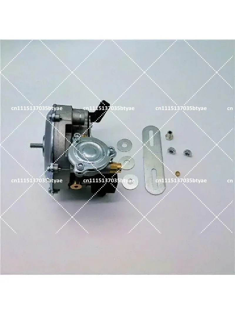 Automotive Marine Single Point Evaporator AT07 High Power Reducer