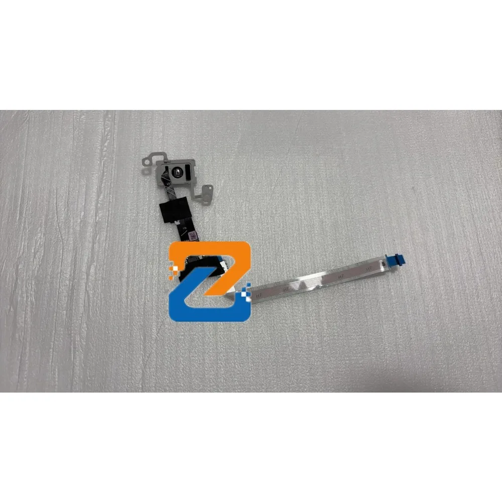 FOR Dell Inspiron 13 5300 5301 Fingerprint Scanner Recognition Board