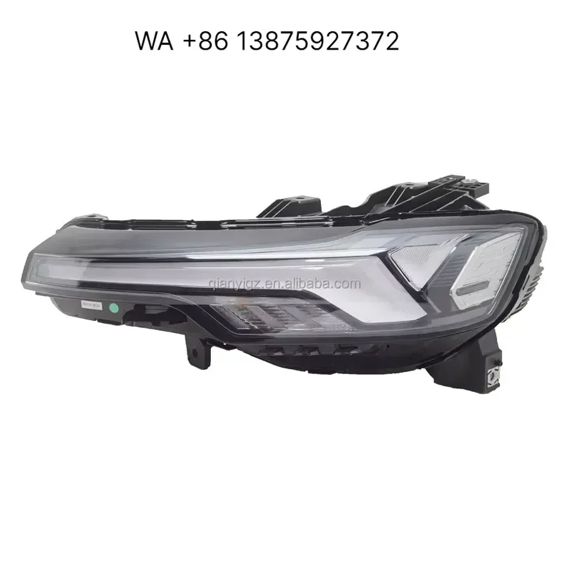 WMWMNU Hot Selling LED Daytime Running Lights for Changan CS35 PLUS Original Style Day and Night Running Lamps Automotive