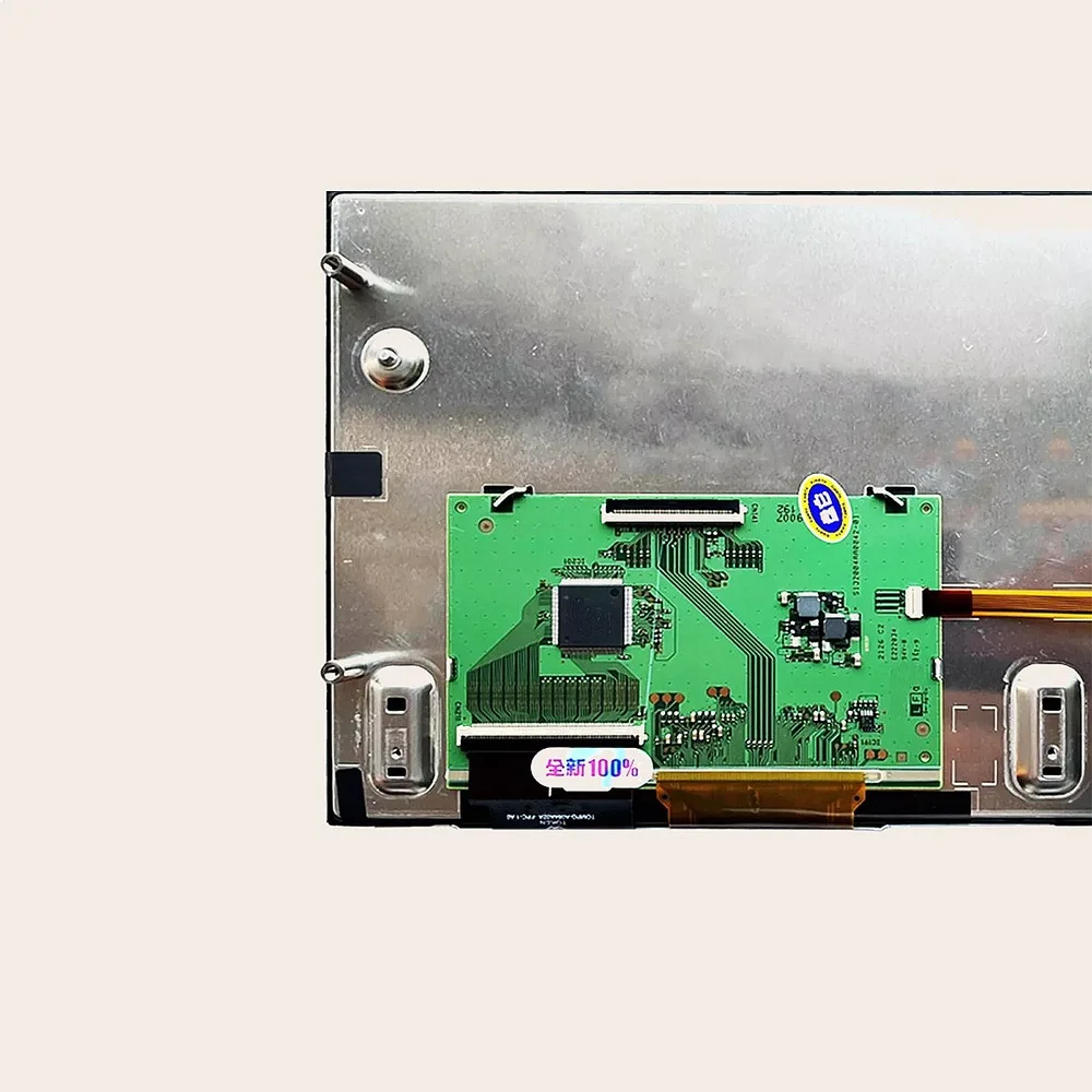 8.4 inch Uconnect 5 LCD Touchscreen Display For Dodge Ram 700 1500 2500 2022 2023 Navigation Radio - view 4