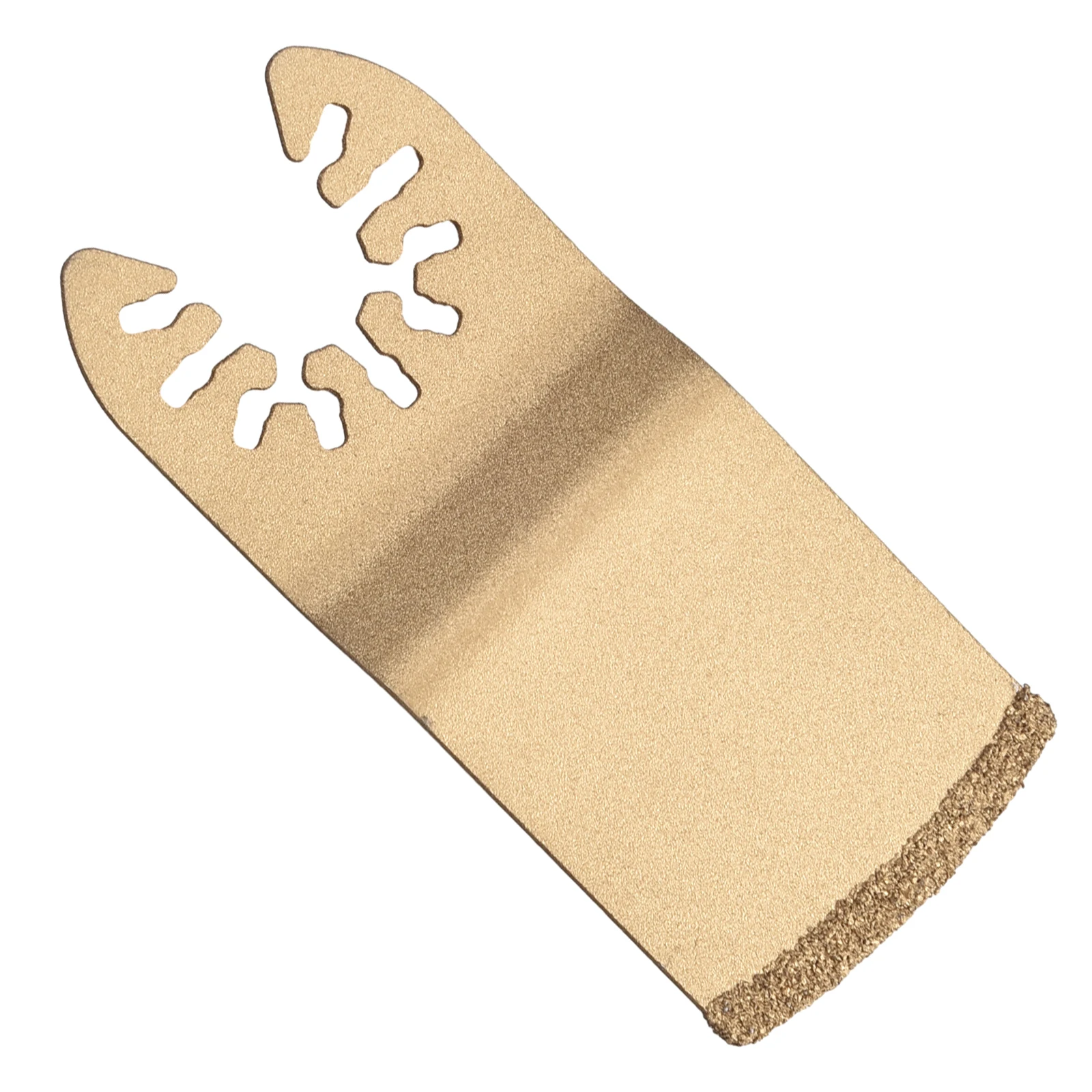 1pc Saw Blade Carbide Triangle Rasp Oscillating Saw for blades Carbide For Rough Sanding Fillers Replacement Accessories