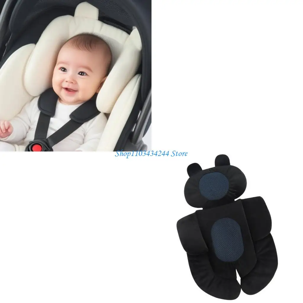 

Защитные носители младенцев накладывают основание без эластичного ядра для безопасного сидения