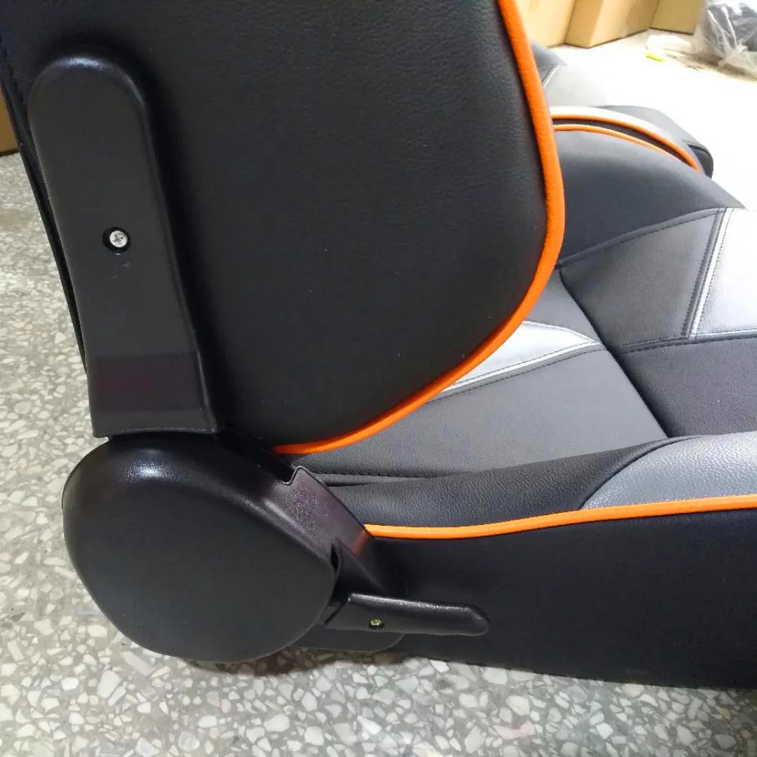 Original Model High Comfort Middle Row Seats with Armrests & Cup Holder for Multiple Vehicle Models