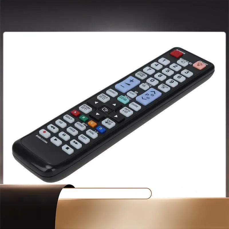Remplacement pour télécommande Samsung BN59-01039A LED/LCD contrôleur Smart TV LED/LCD Controller-X64A