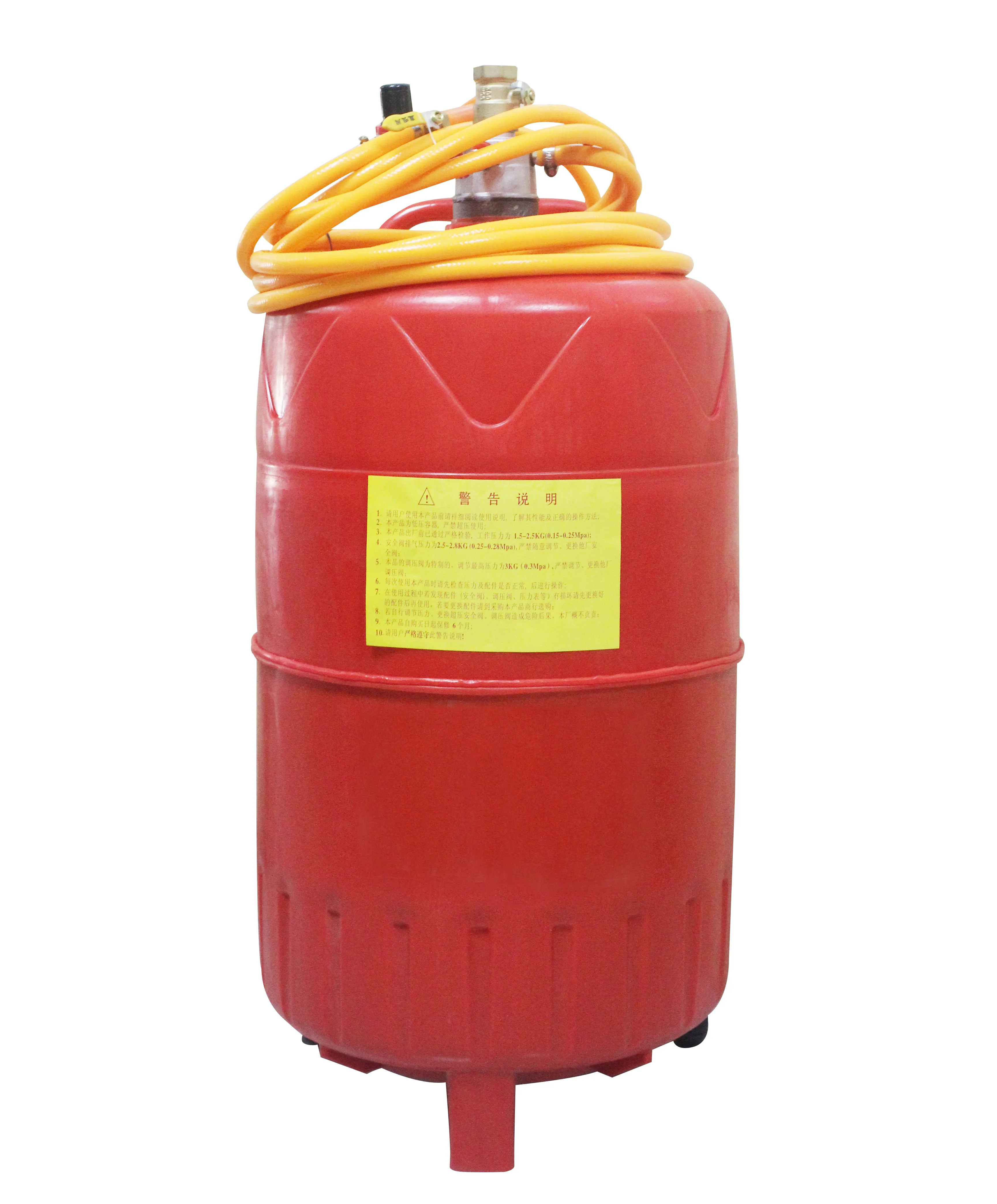 Portable High-Pressure 1500W Electric Car Wash Foam Machine Steel Construction for Convenient Car Wash