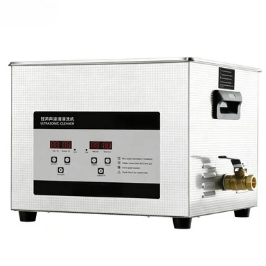 Ultrasonic cleaning machine Industrial mold screw Hardware degreasing and wax removal Ultrasonic cleaning machine