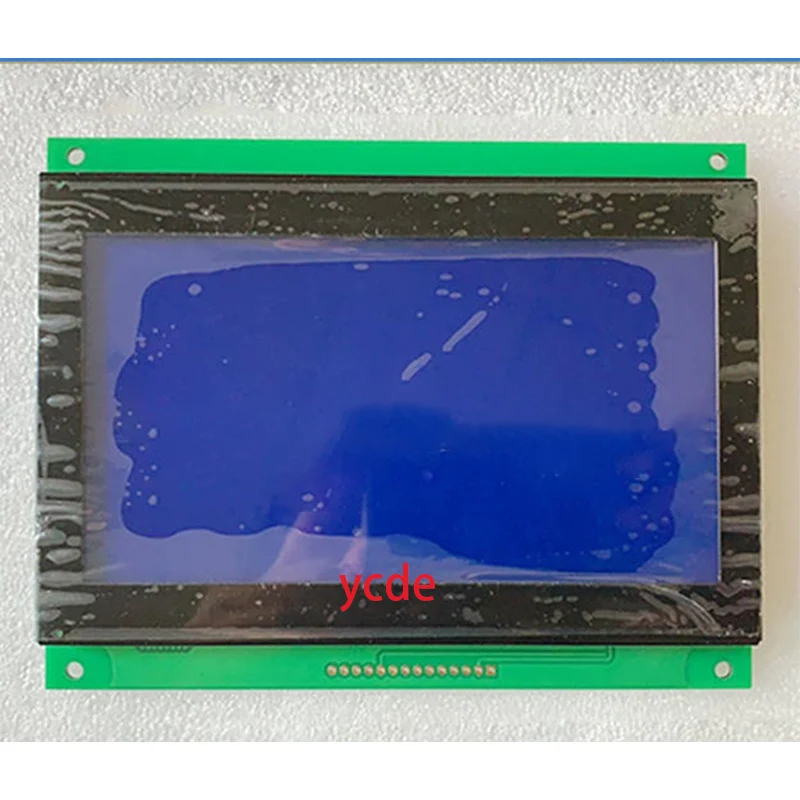 Used for the inner screen of the LE-900OLX LCD screen of the 9000 edging machine