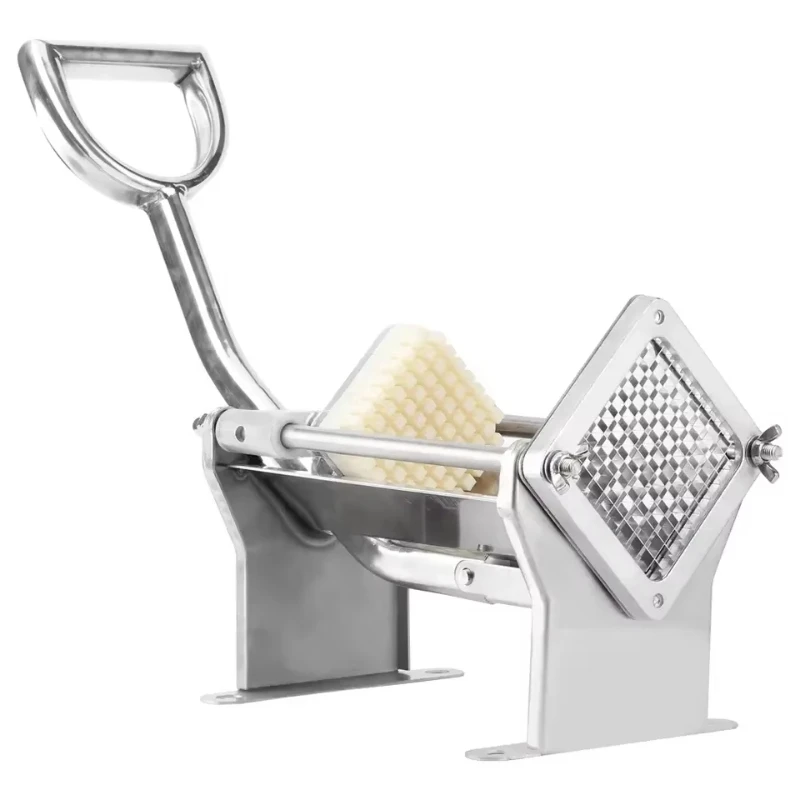 

Household Portable Stainless Steel Commercial Automatic Vegetable Cutting Machine