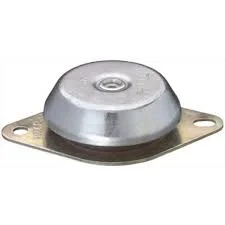 

High Quality 1615494502 PAD-ANTIVIBRATION | Replacement ForAtlas Copco Screw Air Compressor Spare Part Fast Delivery