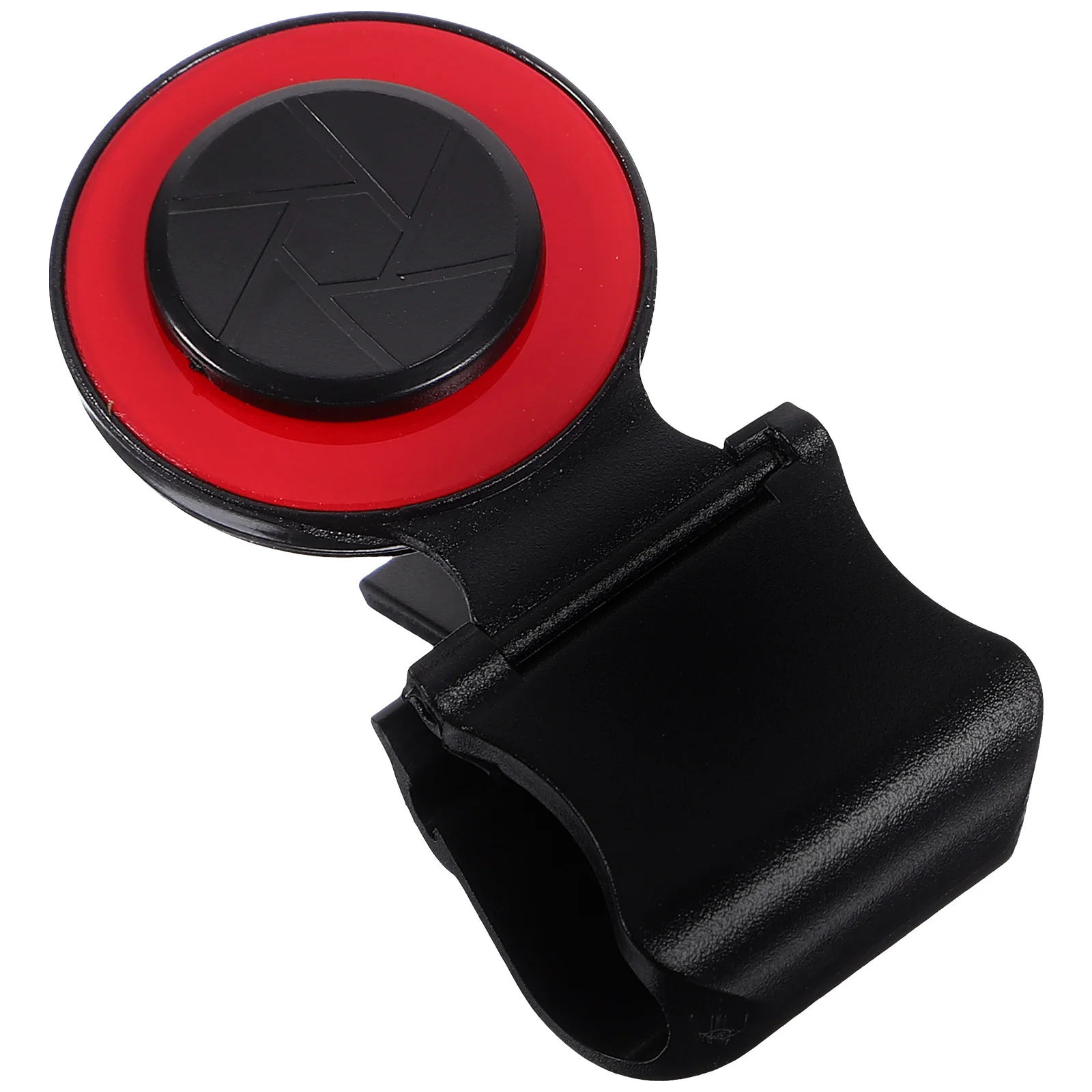 

Mobile Game Controller Phone Gaming Accessories Red Joystick Aim Key Trigger Bracket Handle Strong Load Bearing Capacity