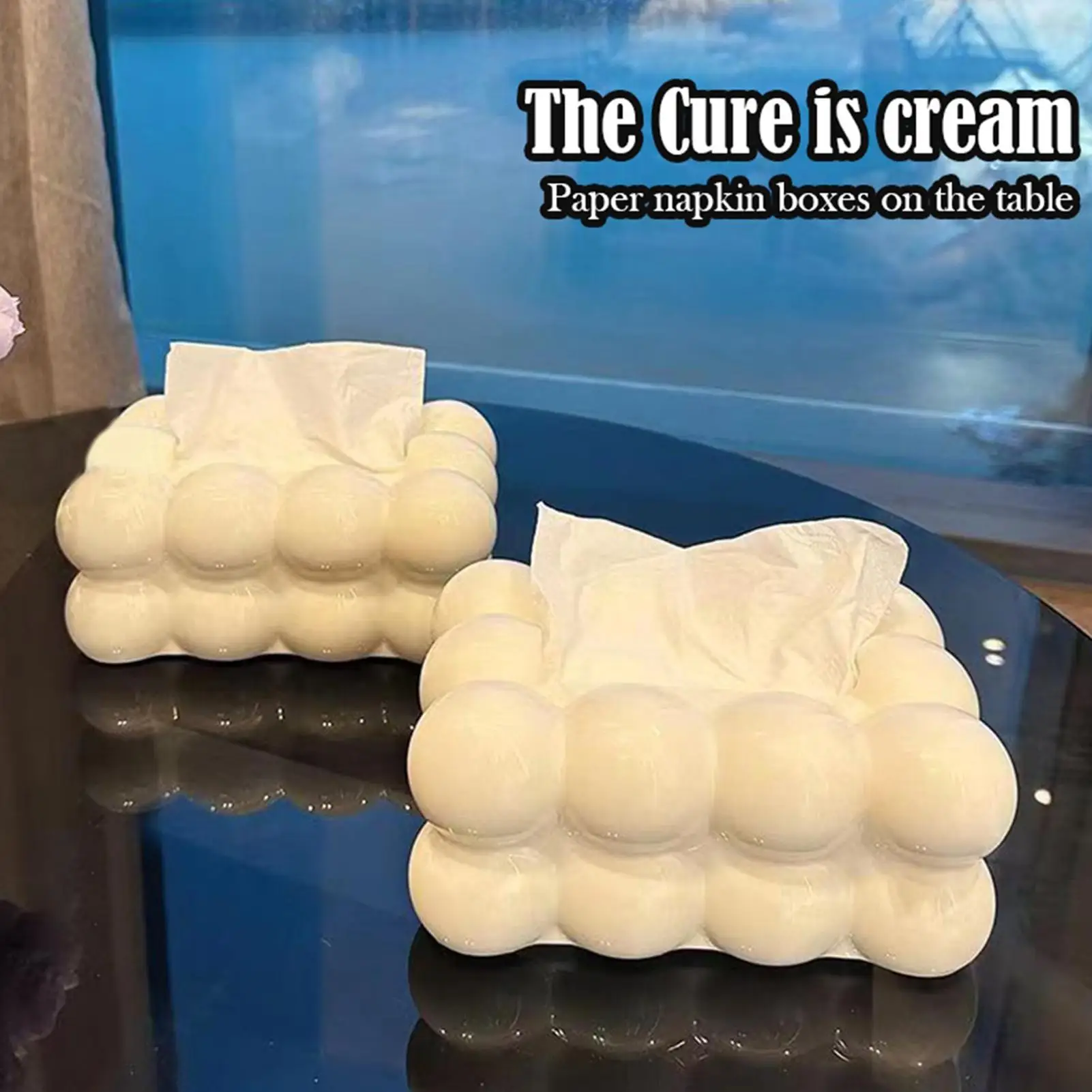 Thumbnail 2 - #37 Best Facial Tissue Holders to Buy In 2026