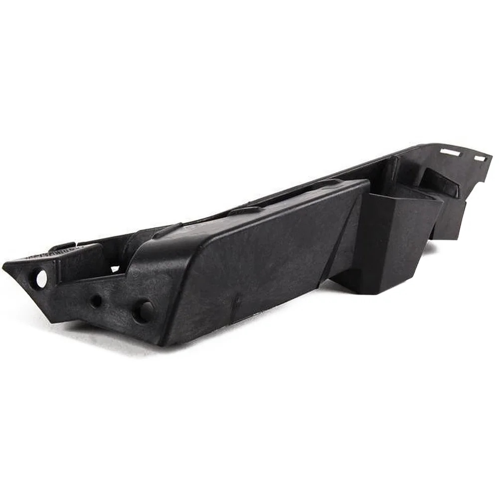 

For BMW X3 2004-2010 Car Front Bumper Bracket 51113400920 (Right Side) Easy Installation Direct Replacement Accessories
