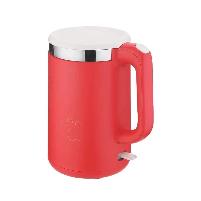 Waterkoker Cola Rood 1500W ZDH-Q15A9 Rood Bedrijfsgeschenk