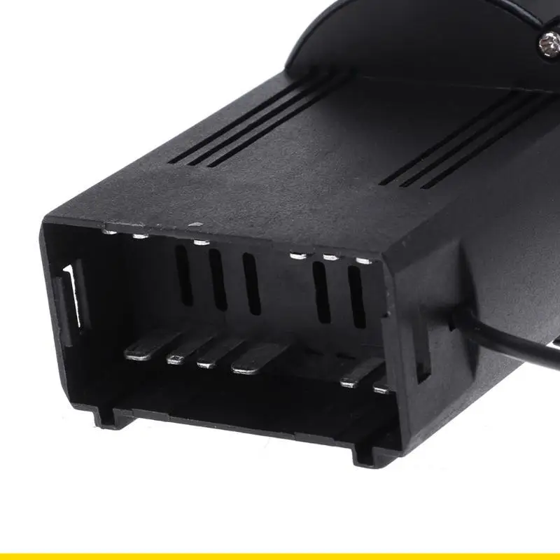 

SZCH Автомобильный переключатель фар Авто Интерьер Противотуманные фары вкл. Выкл. для Golf 4 MK4 B5 Plug