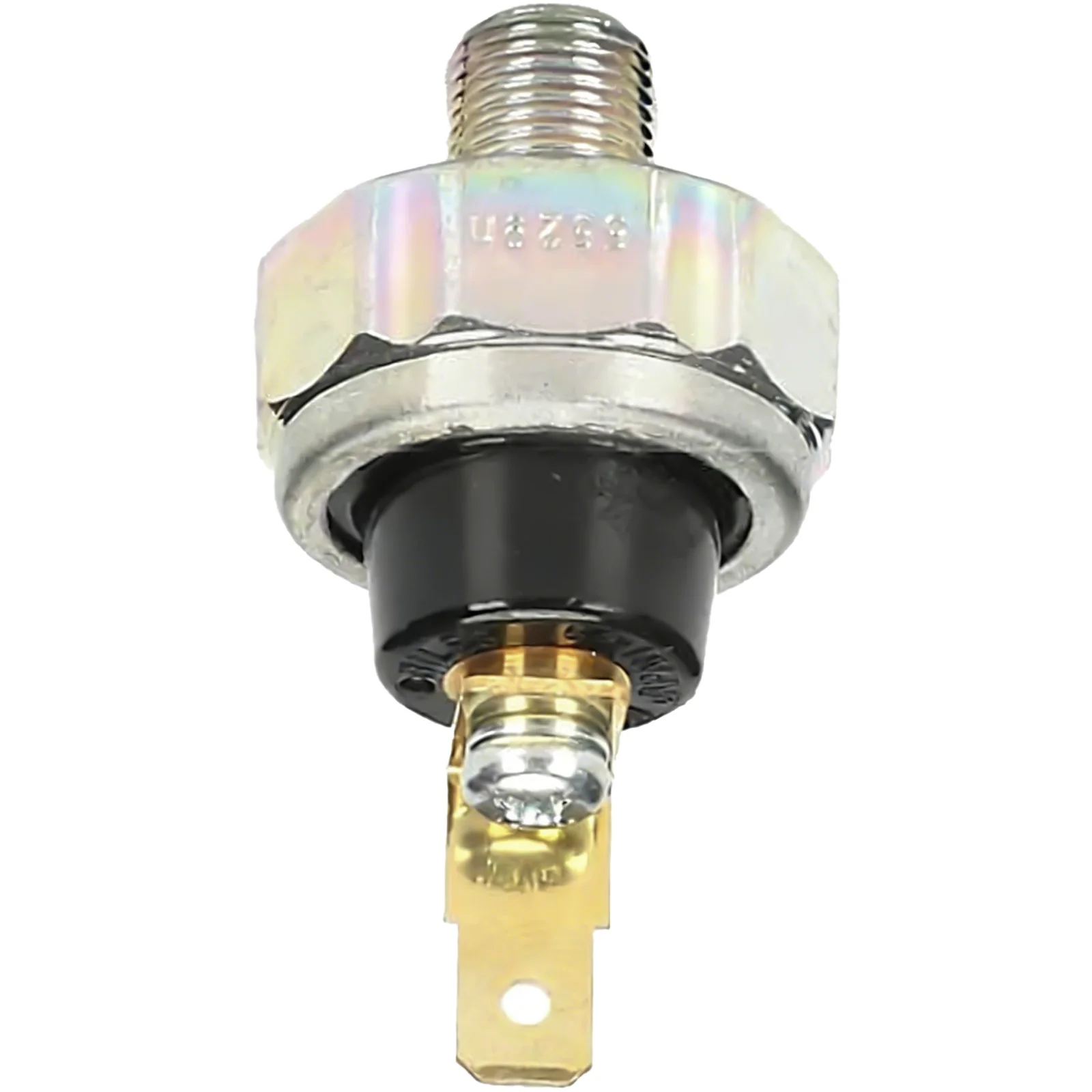 Oil Pressure Sensor HM-A50001 MC840219 900767 For Kobelco SK200-6E Crawler Excavators