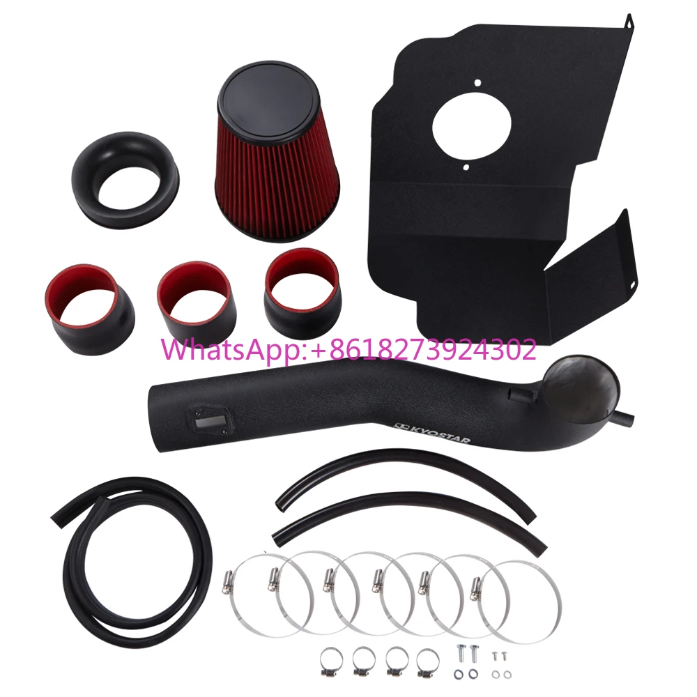 

Cold Air Intake for Chevrolet 2014-2018 Silverado GMC 1500 V8 5.3L 6.2L