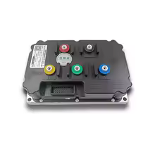 ND72850B/ND96850B Encoder Fardriver Controller works For QS180 8000W Mid-drive Motor - AliExpress 201355758