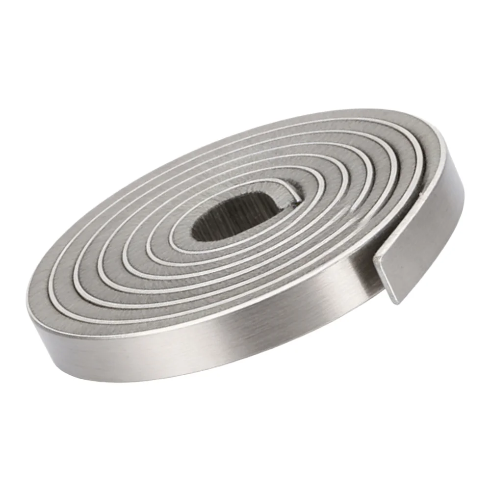 Home Weatherproofing Brush Door Seal Sliding Door Seal Polypropylene Bristles High-density Bristles Soft Synthetic Fiber
