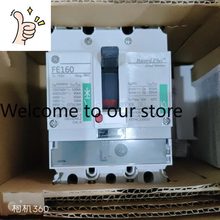 Ge Fe160 Feh36Mc030…