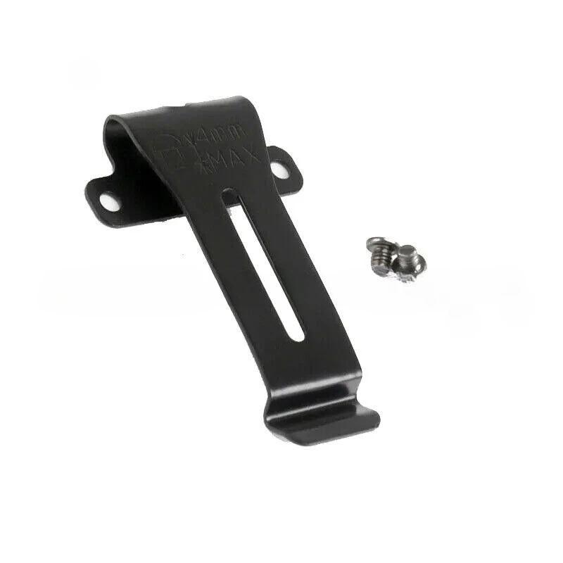 Universele Radio Riemclip Duurzaamheid voor KENWOOD TK3118 TK308 BAOFENG UV5R 888S B5 B6 Twee Manier Radio Accessoire
