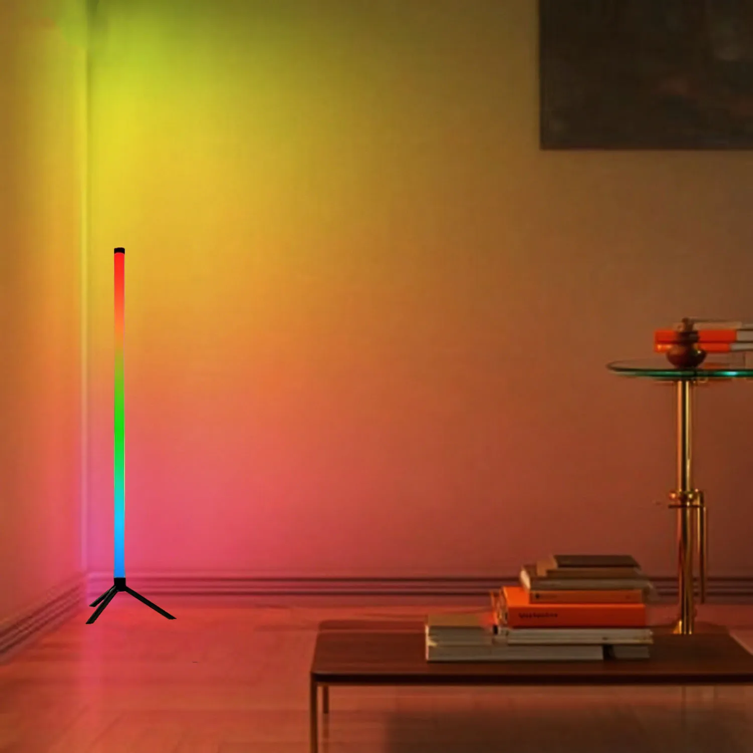 Thumbnail 4 - #10 Top 50 RGB Floor Lamps Worth Buying In 2026