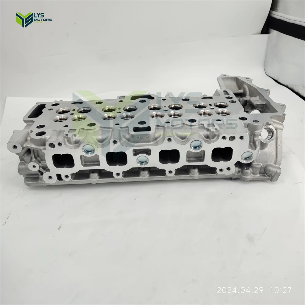 New Engine Auto Spar Parts AJ200 2.0TDI AJ200 AJ200D 204DTA Diesel For Land Rover Jaguar DEFENDER Discovery V Range Rover Evoque