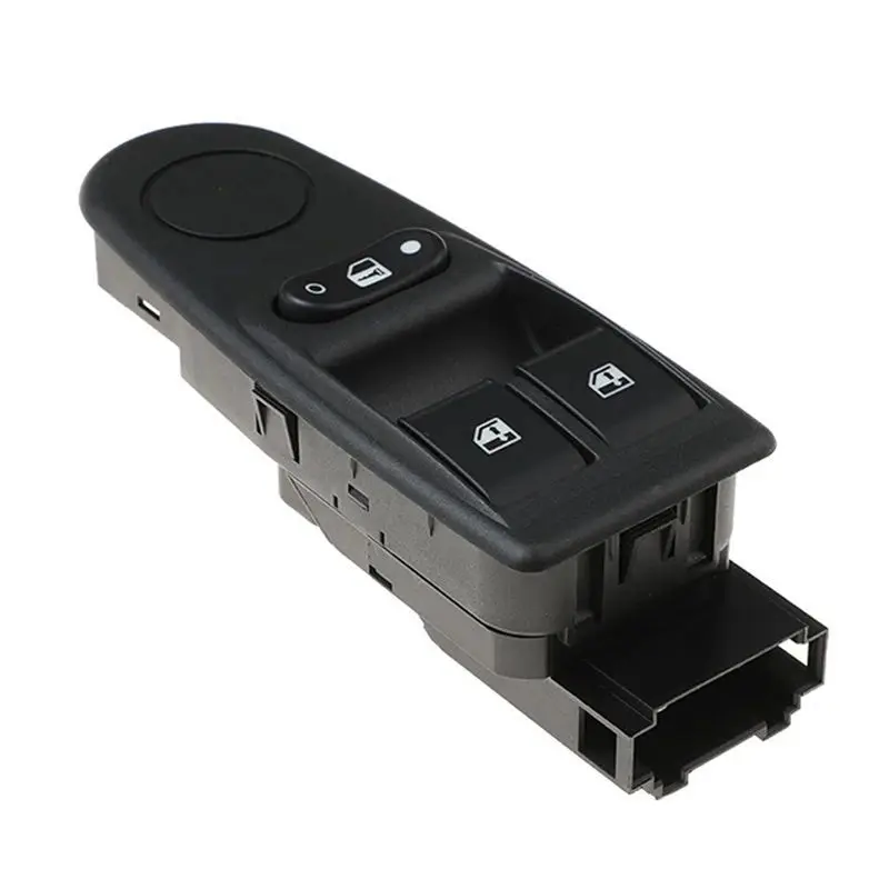 

Well 351.3769 3513769 Power Window Switch For Lada 0114 Car Accessories 1118-3709810-10 1118370981010