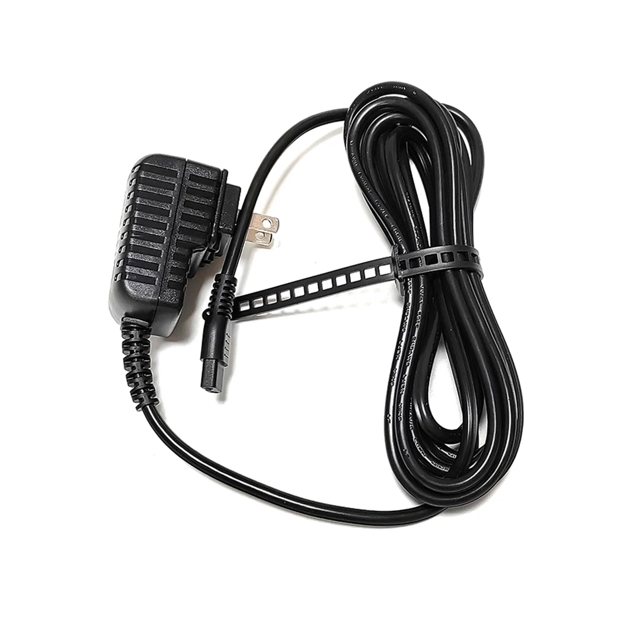 

Адаптер зарядного устройства для электробритвы 73010/73060/73070/73100/7135, сменные аксессуары для машинки для стрижки волос, вилка стандарта США-A13G