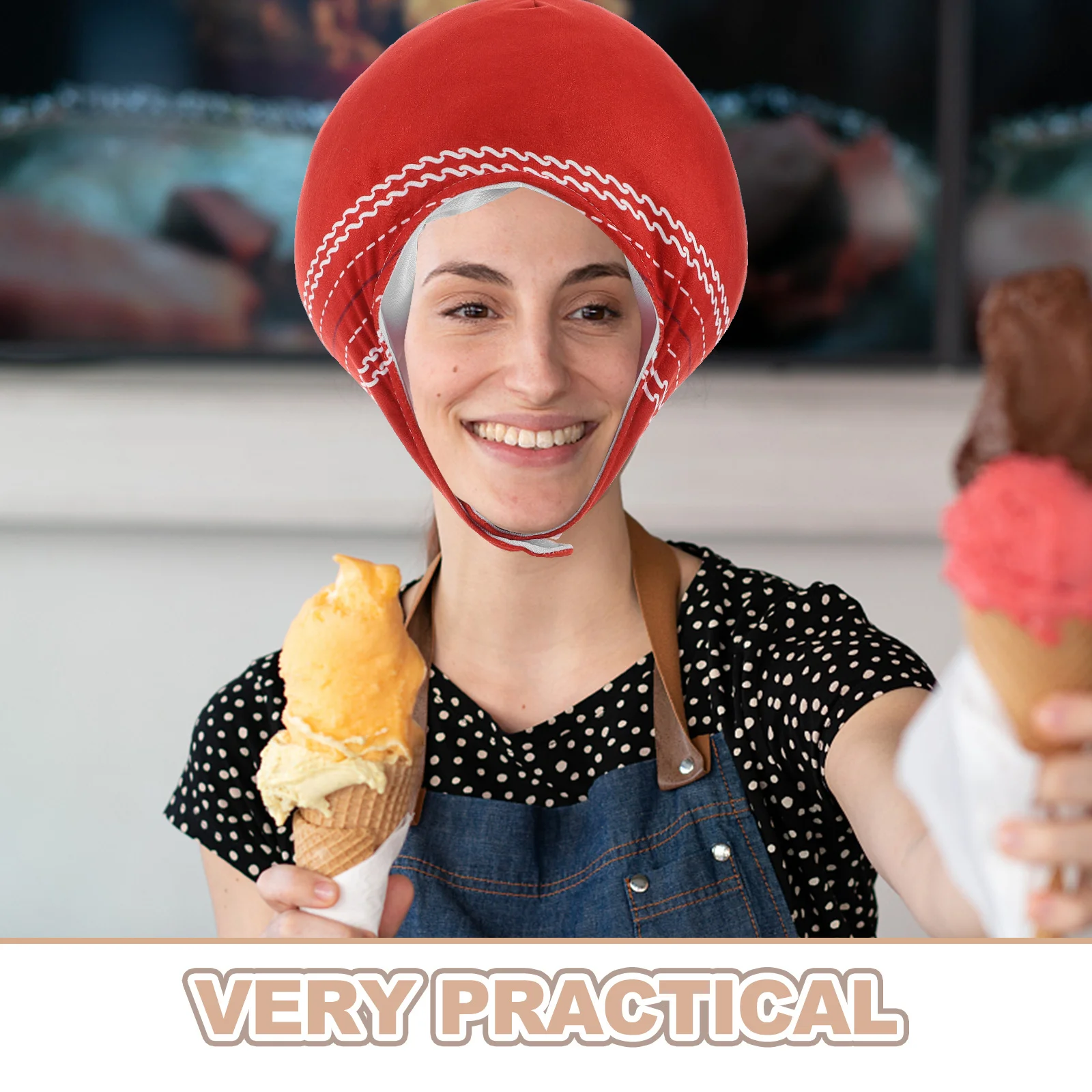 Cricket Theme Hat Funny Creative Headgear for Performance Parties Cosplay Events Festival Photo Prop Decorative Match Accessory