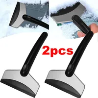 Durable Car Ice Scraper Snow Removal Shovel High Quality Window Winter Snows Shovels Cars Maintenance Tool Auto Accessories